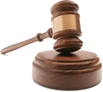 gavel